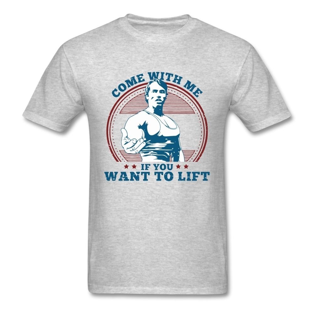 Gym T Shirt