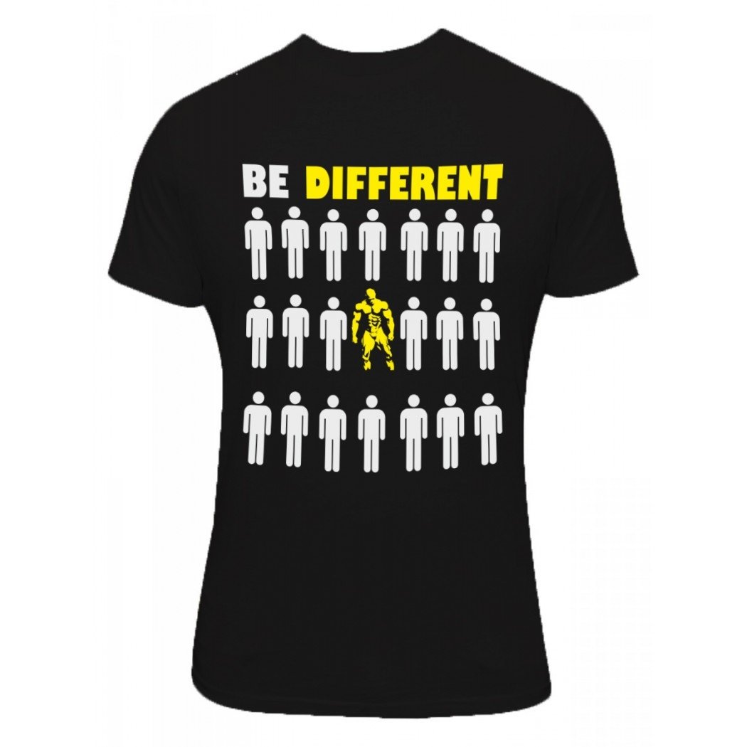 Gym T Shirt