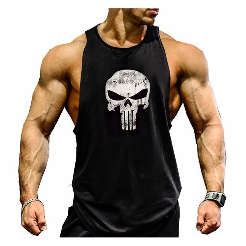  Gym Singlet