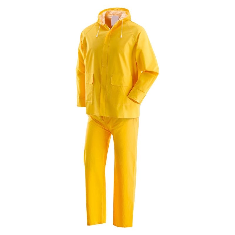 Rain Garment