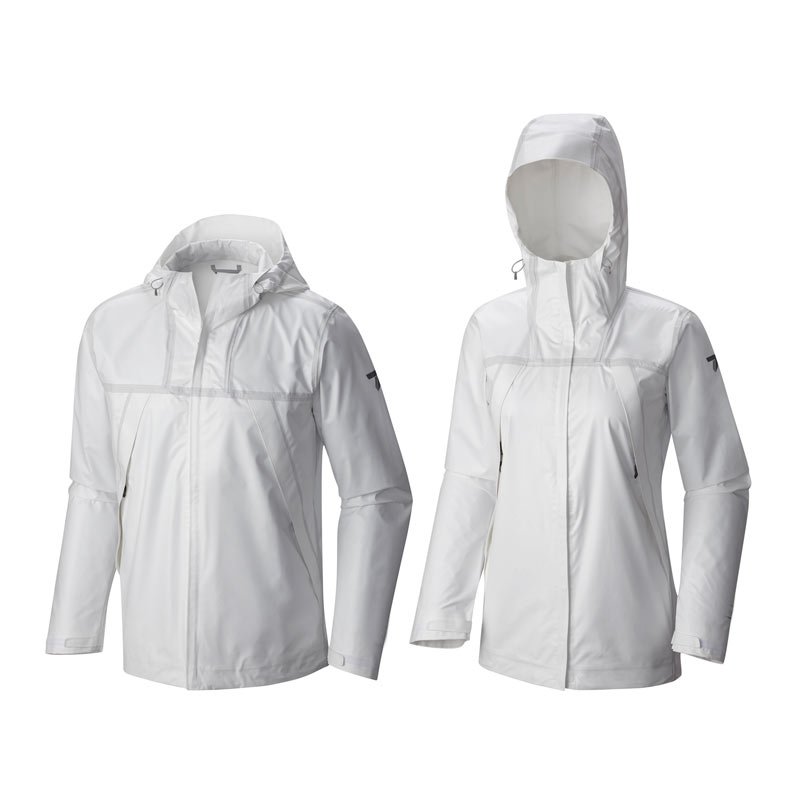 Rain Garment