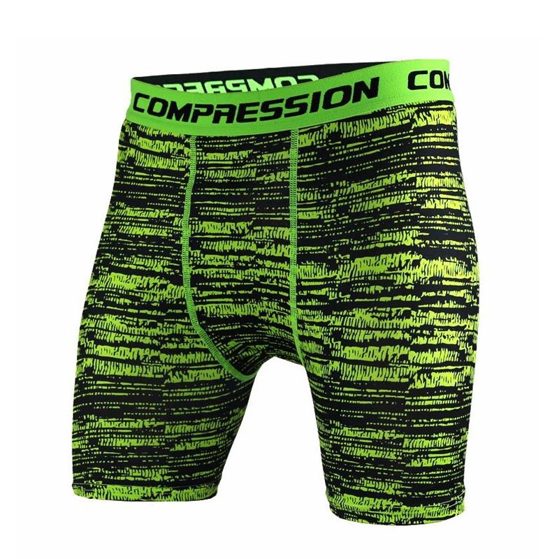 Compression Short
