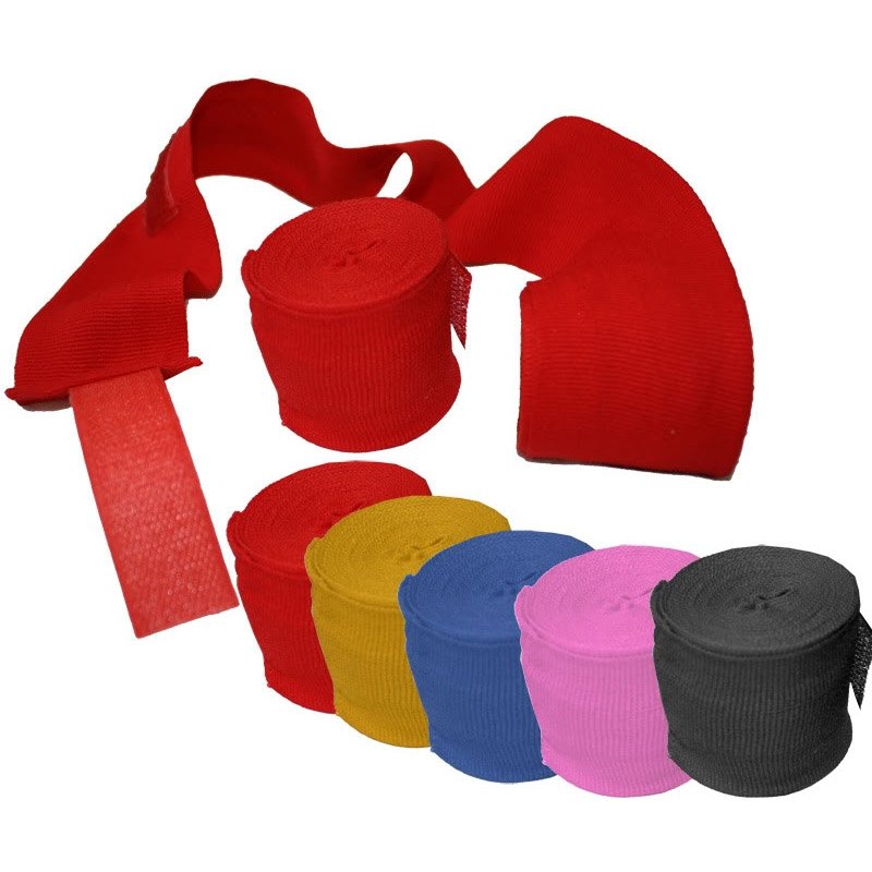 Hand Wrap