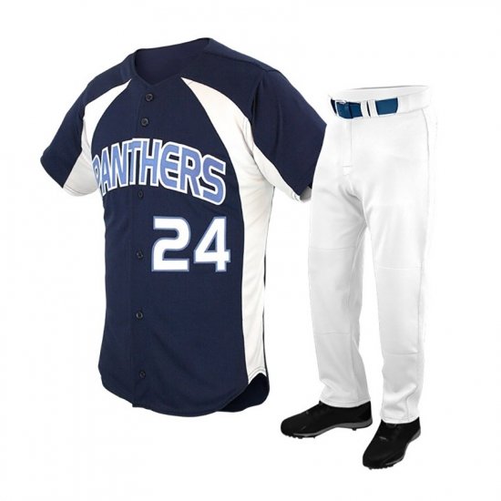 Baseball Uniform