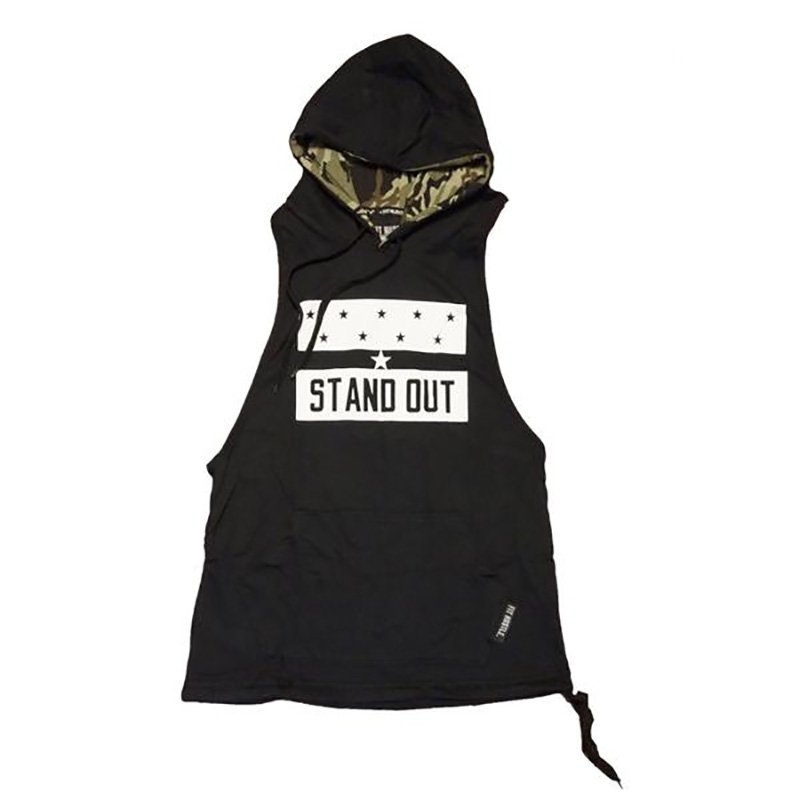  Stringer Hoodie