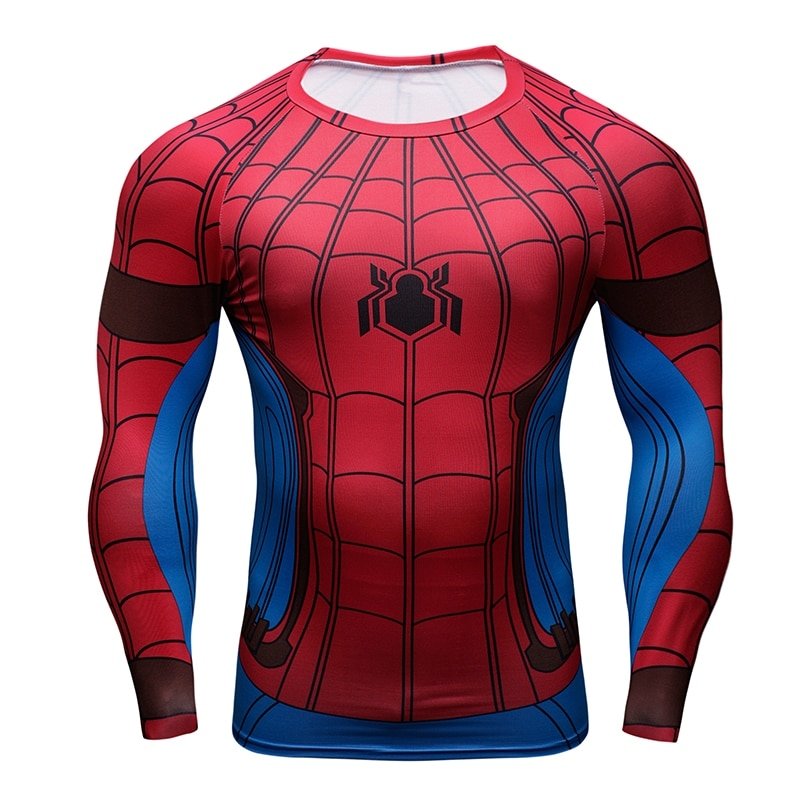 Rash Guard