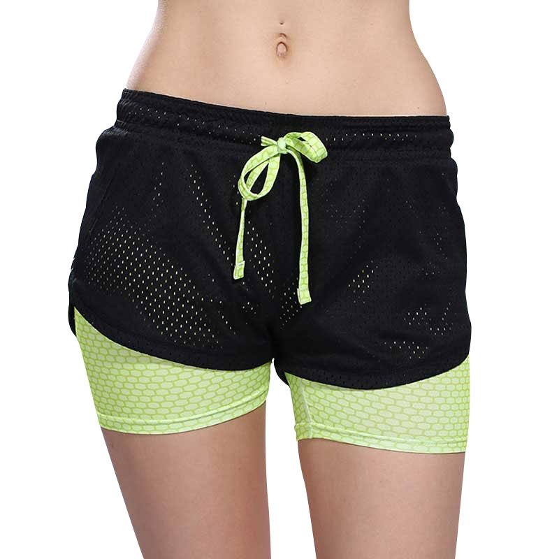  Gym Short
