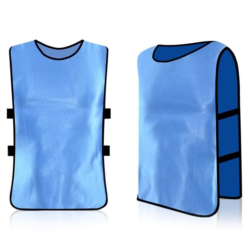  Traing Bib