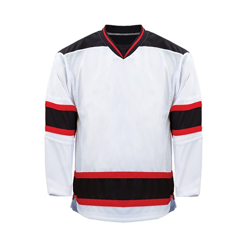  Ice Hockey Uniform